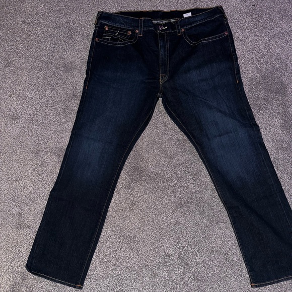 True Religion Boot Cut Jeans - Picture 2 of 2